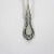 Wallace Silversmiths Large Antique 1896 R. Wallace Silver Plated Shell Casserole Spoon, Joan Serving Spoon, Hostess Server Silver Plated Plate For Sale - Image 4 of 10