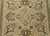 Turkish Mini Rug Oriental Hand Knotted Vintage Rug 1'10" x 3'4" #21092 For Sale - Image 4 of 8