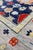 Contemporary Pasargad Home Oushak Navy Wool Area Rug- 9'11" X 14' 0" For Sale - Image 3 of 6