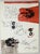Lithographic Poster for the Antoni Clave Exhibition, 1970s For Sale - Image 4 of 4