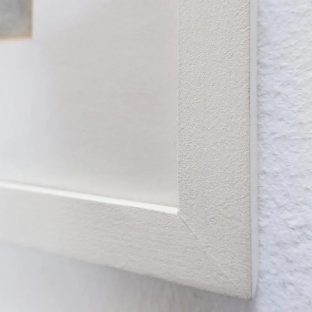 Helena Ribeiro, Abstract Scene, Drawing on Paper, 1987 For Sale - Image 6 of 8