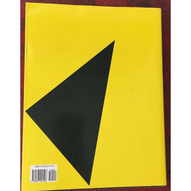 Late 20th Century Kai Kein Respekt 'Kai no Respect' by Kai Althoff For Sale - Image 5 of 13