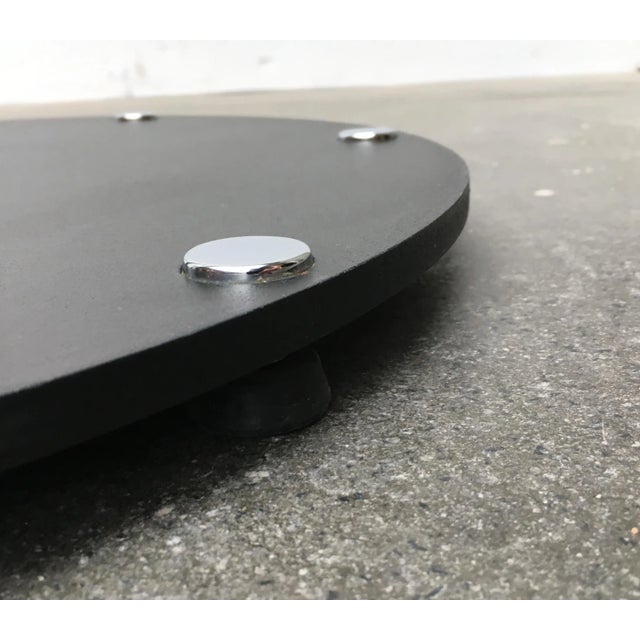 Italian Matrix Terra Floor Lamp by Yaacov Kaufmann for Lumina, 2000s For Sale - Image 14 of 18