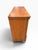 1960s Vintage Baker Furniture Neoclassical Gentleman’s Chest With Tambour Doors For Sale - Image 5 of 17