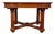 Antique Art Nouveau Table in Wood, Early 1900s For Sale