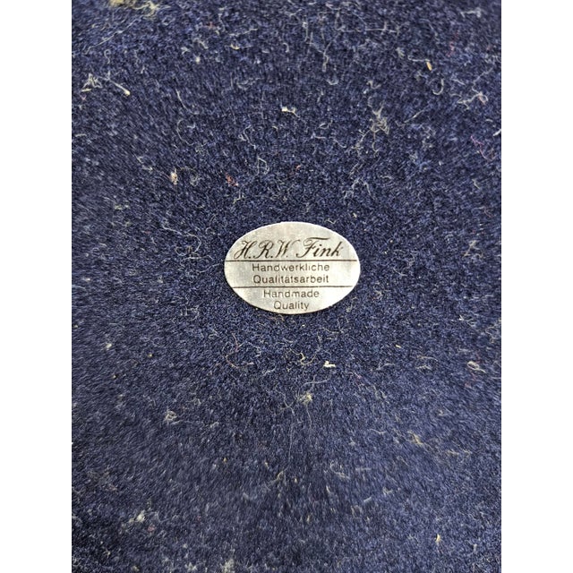 Vintage Fruit Bowl, 1980s For Sale - Image 13 of 14