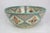 Vintage Large Moroccan Pottery Bowl For Sale - Image 9 of 9
