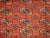 Vintage Turkmen Tekke in Allover Pattern in Red, Navy, Ivory, Blue, Pink For Sale - Image 17 of 18