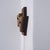 Dutch Ceramic Wall Sconce, 1960s For Sale - Image 5 of 9