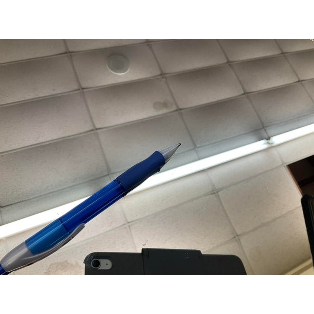 Late 20th Century Postmodern Sofa or Console Table With Mirror Top & Black Lacquered Pedestal Base For Sale - Image 9 of 12