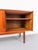 Vintage Sideboard in Teak with Drawers and Sliding Doors, 1960s For Sale - Image 10 of 18