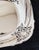 Antique Sterling Silver Fruit Bowl from Atkin Brothers, Sheffield, 1923 For Sale - Image 14 of 18
