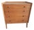 Mid-Century Modern Chest of Drawers in Teak from Kandya, 1950s For Sale