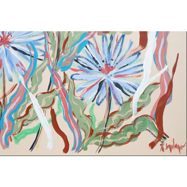 2020s 2026, Illustration Style Painting Od For Sale - Image 5 of 8