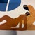 Late 20th Century Laura Berger Signed Limited Edition Art Print "Day Becomes Night" – 43/95 Framed For Sale - Image 5 of 8