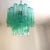Impressive Murano Glass Sputnik Chandelier like mazzega zuccheri venini barovier style Diameter 50 cm = 19,7” Height 40 cm...