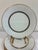 Traditional Vintage Noritake Gold Rim China Bread Plates, Set of 8 For Sale - Image 3 of 10