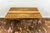 Mid-Century Extendable Dining Table in Walnut from BFM, Poland, 1960s For Sale - Image 6 of 14