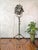 Industrial Fresnel Film Spotlight on Rolling Tripod, Munich, 1950s For Sale - Image 3 of 17