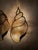 These uniquily handcrafted wall lights were designed and manufactured at the height of palwa's history. The quality of...
