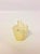 Glass Fazzoletto Vase by Fulvio Bianconi for Venini, 1999 For Sale - Image 7 of 7