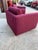Knoll Late 20th Century Attributed to Charles Pollack for Knoll Club Chairs For Sale - Image 4 of 11