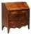 Mid-18th Century Walnut Drop-Leaf Chest For Sale