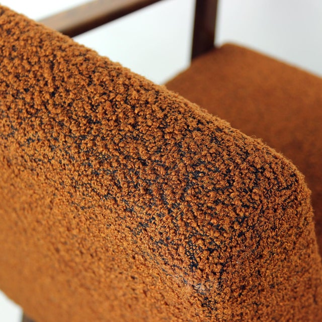 Mid-Century Modern Chairs from Tatra, Czechoslovakia, 1960s, Set of 2 For Sale - Image 18 of 18