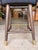 SUNPAN Sunpan Modern Home Black Velvet Counter Stool For Sale - Image 4 of 6