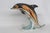 Goebel Dolphin Cs 209 West Germany Porcelain Figurine 4676b For Sale In Miami - Image 6 of 16