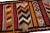 Tan Mid-20th Century Turkish Kilim Multicolor Handmade Tribal Wool Rug For Sale - Image 8 of 10