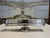 Silver Allen Double Light Sconce For Sale - Image 8 of 8