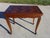 Louis XV Oak Folding Table, 1950s For Sale - Image 11 of 18