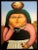 David Bradley "Homage to Botero" Signed Limited Edition Lithograph Print Unframed For Sale - Image 4 of 4