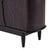 Rhovira Four Doors Wood Sideboard by Loomlan For Sale - Image 4 of 5