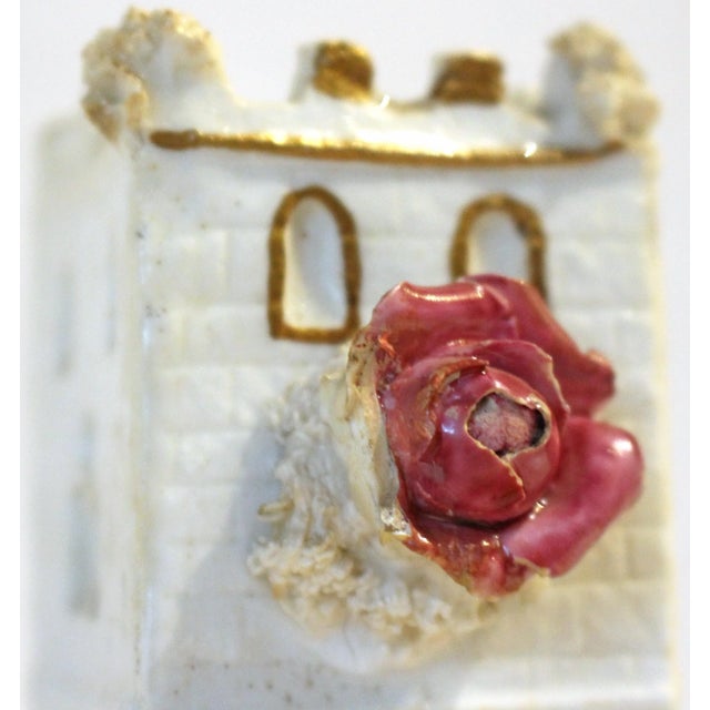 Early 19th Century Early 19th Century Staffordshire Chimney Ornament For Sale - Image 5 of 10