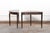 Pair of 19th C. Italian Demi-Lune Consoles For Sale - Image 10 of 11