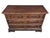 Antique Canterano Commode in Walnut, 1600s For Sale - Image 4 of 12