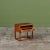 Mid-Century Modern Single Teak Nightstand by Aksel Kjersgaard For Sale - Image 3 of 15