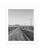 Photographic print of the open road Out West by Niqui Carter. Open edition digital C-print on archival photo paper which...