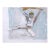 "Apollo" Chase Finlay Ballet Dancer - Figurative Abstract on Paper by Marc Foster Grant For Sale