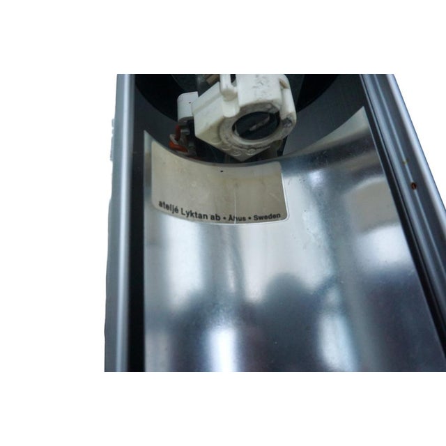 1970s Lamp by Pehrson for Atelje Lyktan, 1970s For Sale - Image 5 of 8