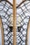 French Late 20th Century Large Giltwood Lantern For Sale - Image 3 of 10