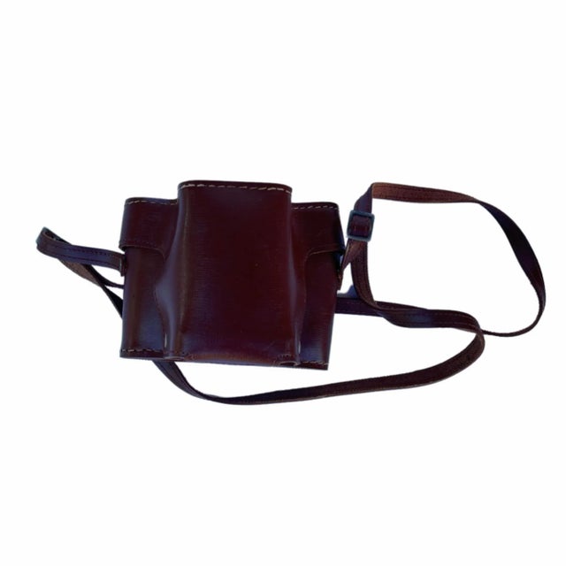 The Perfekta-Aeromat camera is a box camera from the GDR. Produced around 1954 at the VEB Rheinmetall factory in...