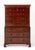Georgian Mahogany Chest of Drawers For Sale - Image 9 of 9