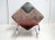 Mid-Century Modern French Rocking Chair, 1970s For Sale - Image 3 of 10