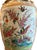 Late 19th Century Chinese Canton Rose Medallion Lamps - a Pair For Sale - Image 9 of 14