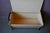 1950s Mid-Century Wooden Toy Chest in Formica and Metal, 1950s For Sale - Image 5 of 14
