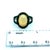 Natural Opal Tsavorite Ring 14k Gold 5.66 TCW Certified, Size 6.5 For Sale - Image 9 of 10