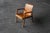 403 Hallway Chair by Alvar Aalto for Artek, Finland, 1950s For Sale - Image 9 of 9